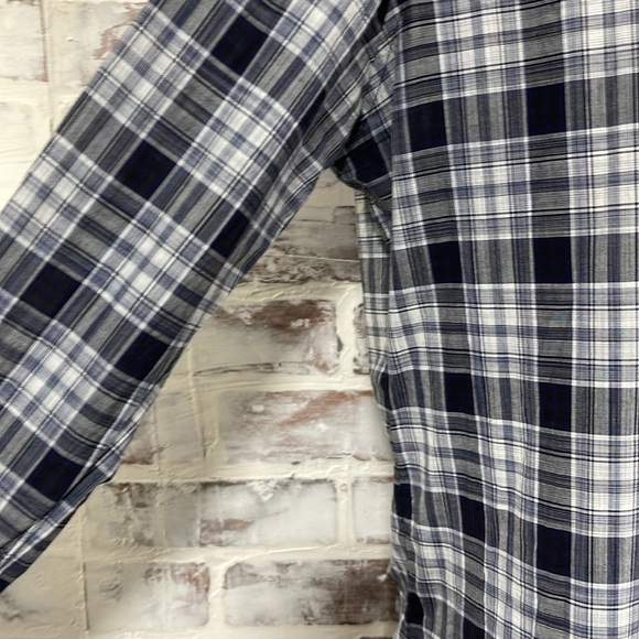 Theory button short men’s medium - Picture 5 of 7